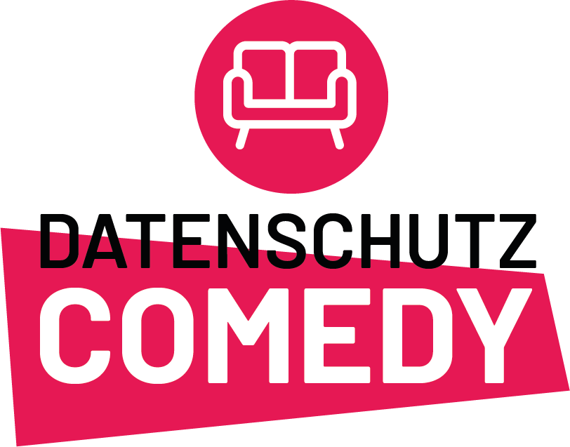 Datenschutz-Comedy